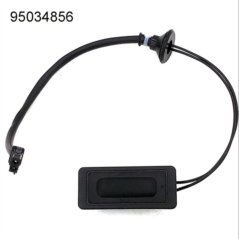 1PC Tailgate Release Switch 95034856 For Vauxhall Mokka/Mokka X 2013-2019