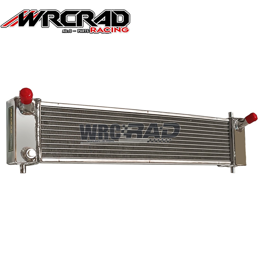 Middle Aluminum Radiator for Porsche 911 996 Carrera /TARGA ;Porsche Boxster 986