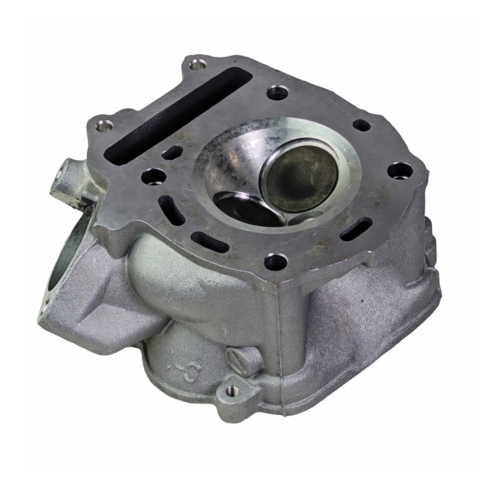 72mm Cylinder Head Assembly CF250 CH250 CN250 250cc Engine Part Go Kart