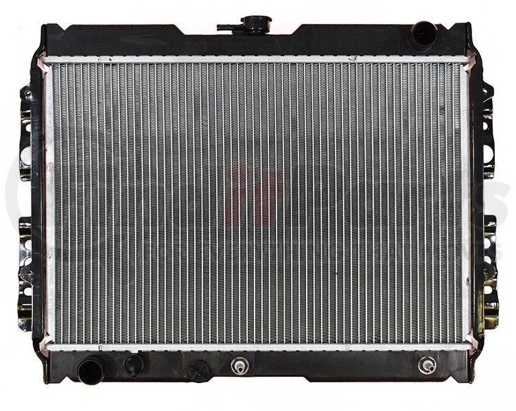 Reach Radiator 41-581
