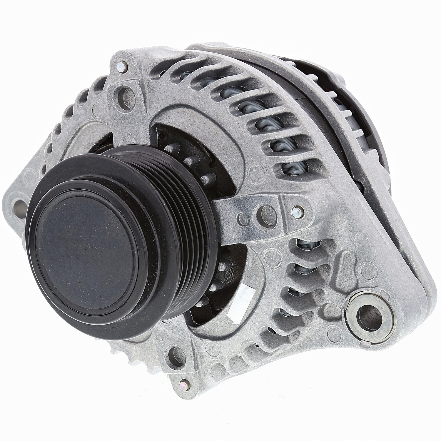 Denso Remanufactured Alternator 210-0887