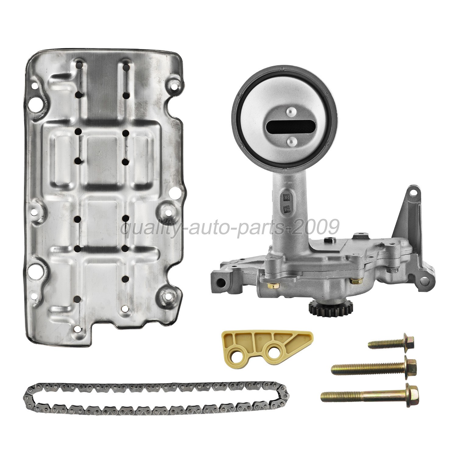 Oil Pump For 15100-PRB-A01 Honda Type R & Acura RSX Type S K20A K20A2 K20Z1 NEW