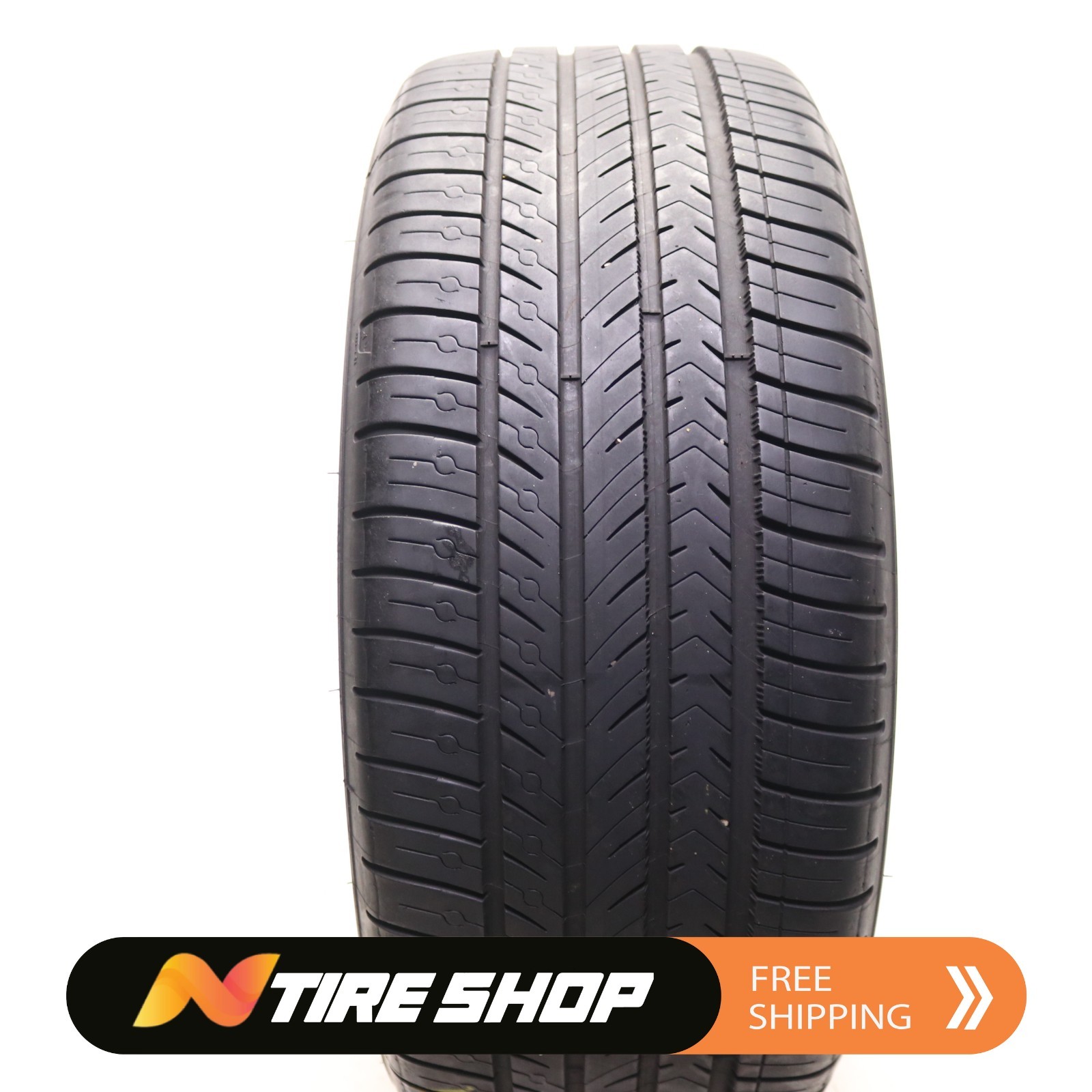 Used 235/50ZR18 Michelin Pilot Sport All Season 4 - 101Y - 6/32