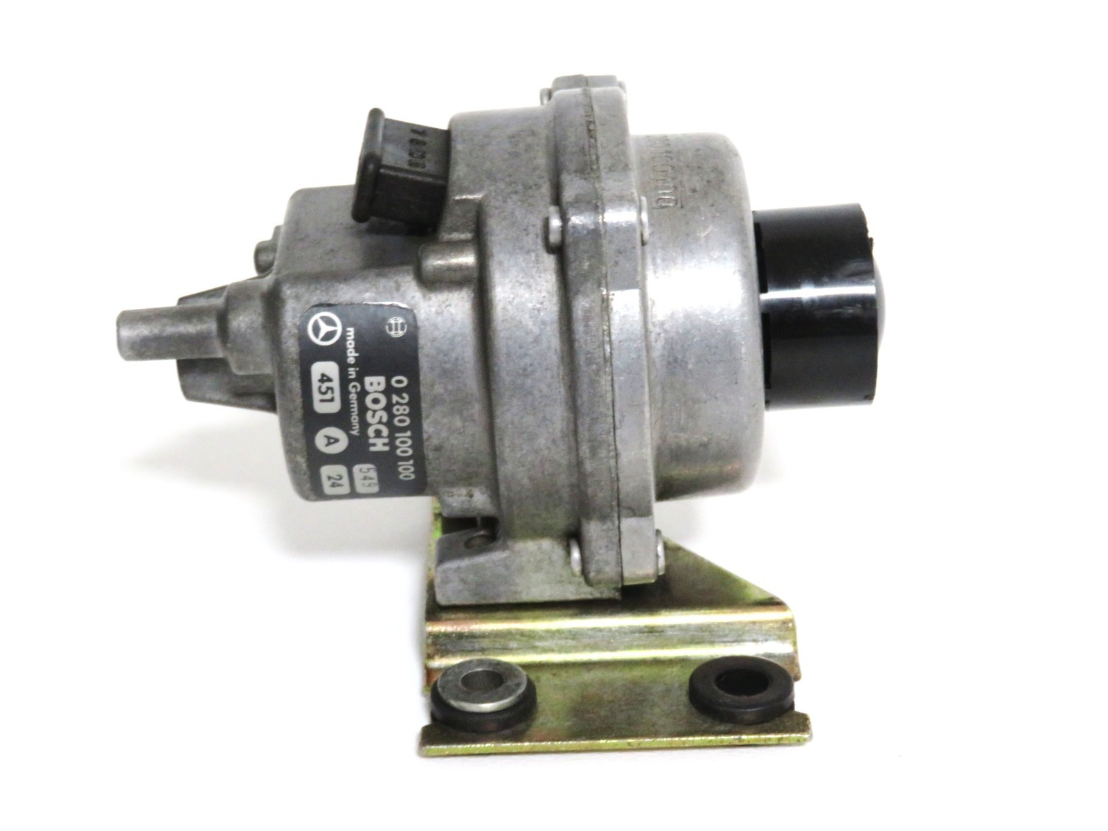 ✅ MERCEDES 450SL 280SE D-JETRONIC MANIFOLD PRESSURE SENSOR BOSCH 0280100100