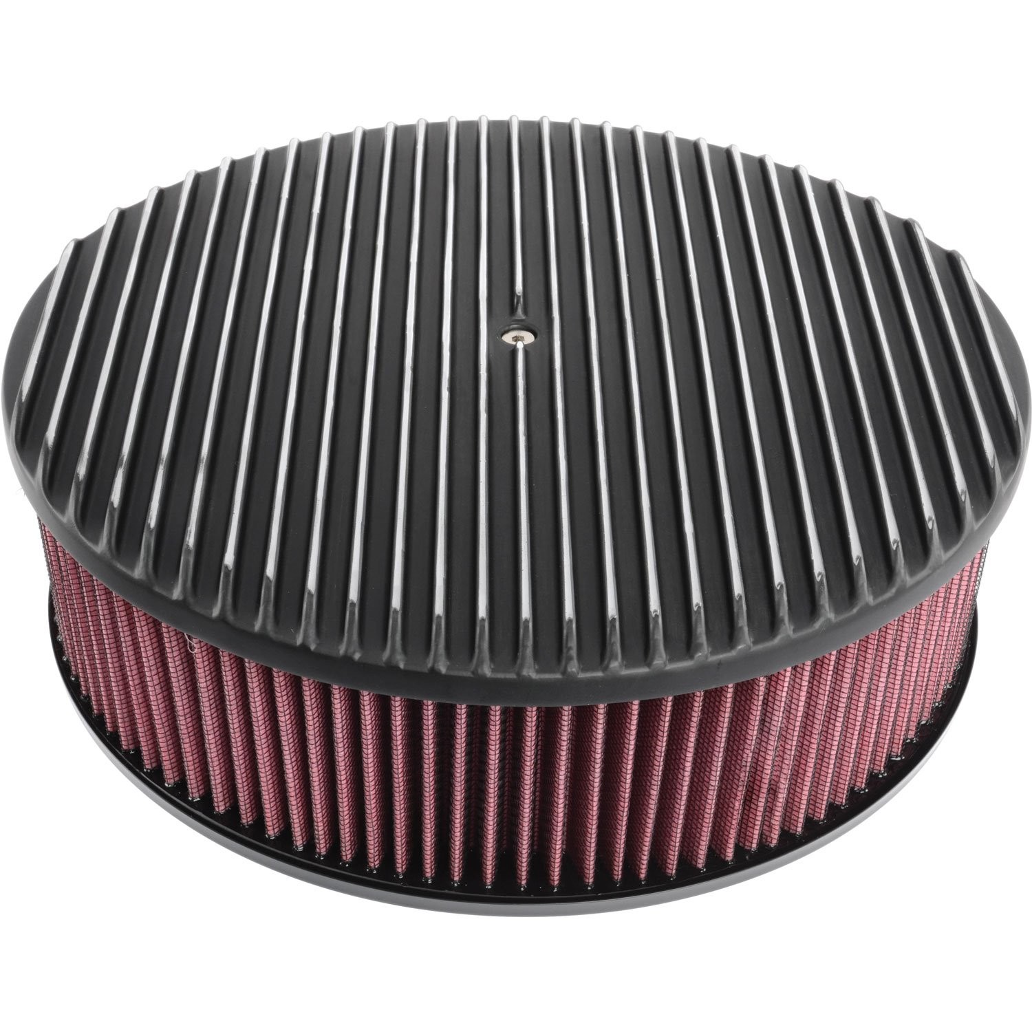 JEGS Round Air Cleaner 14