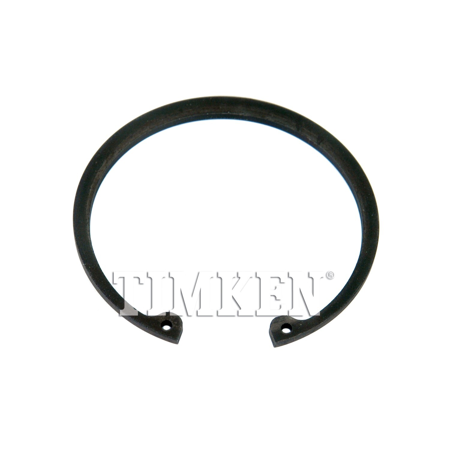 Wheel Bearing Retaining Ring-AWD Timken RET207