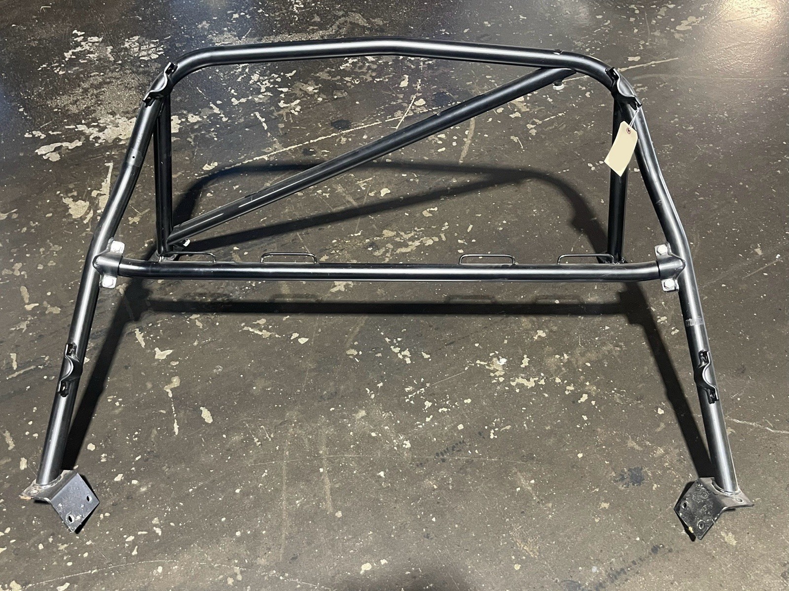 Porsche 911 964 Carrera RS Roll Bar 89-94 Coupe Non Sunroof  Safety Devices Roll