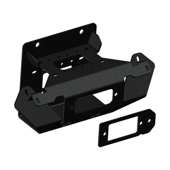 KFI WINCH MOUNT - 10-1955