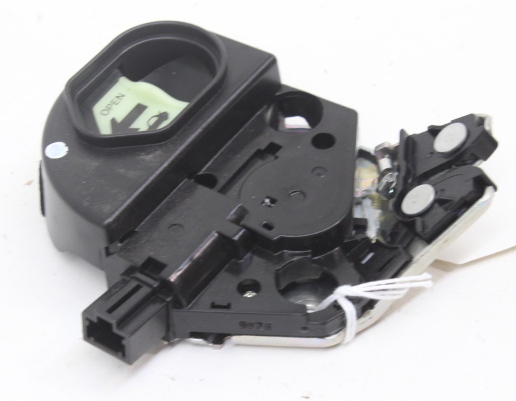 2013-2022 ACURA ILX TRUNK LOCK LATCH ACTUATOR OEM