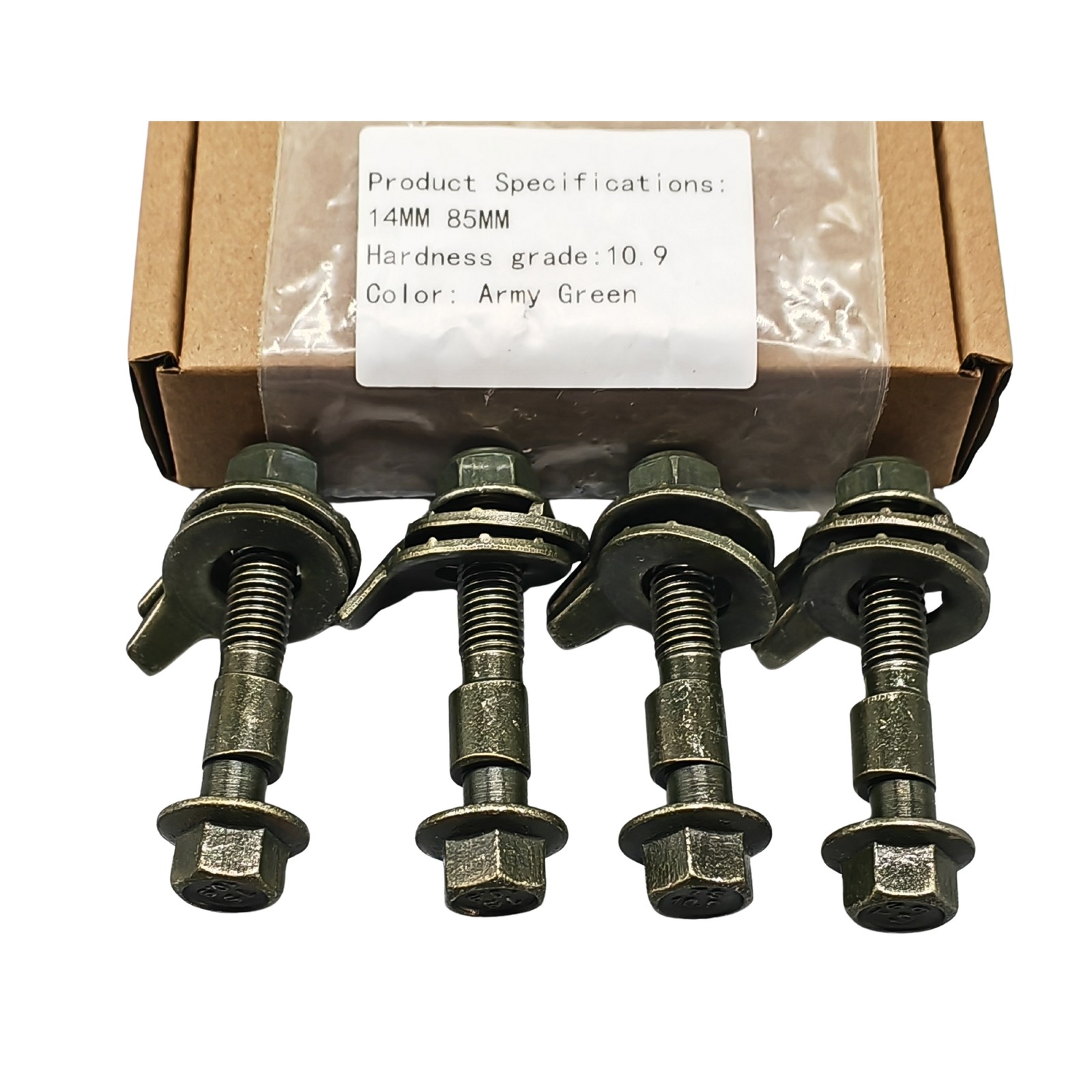 4Pcs 14mm/0.55\ 4Pcs 14mm/0.55\