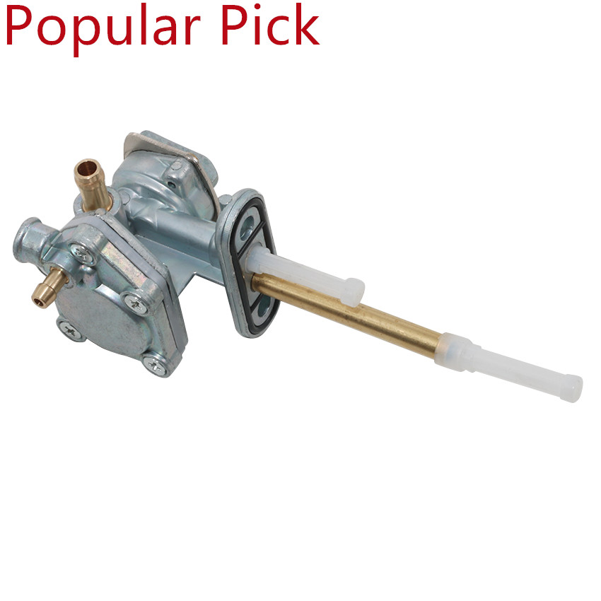 Fuel Petrol Tap Petcock For Kawasaki ZR400 ZR750 Zephyr 51023-1267 Vulcan 500