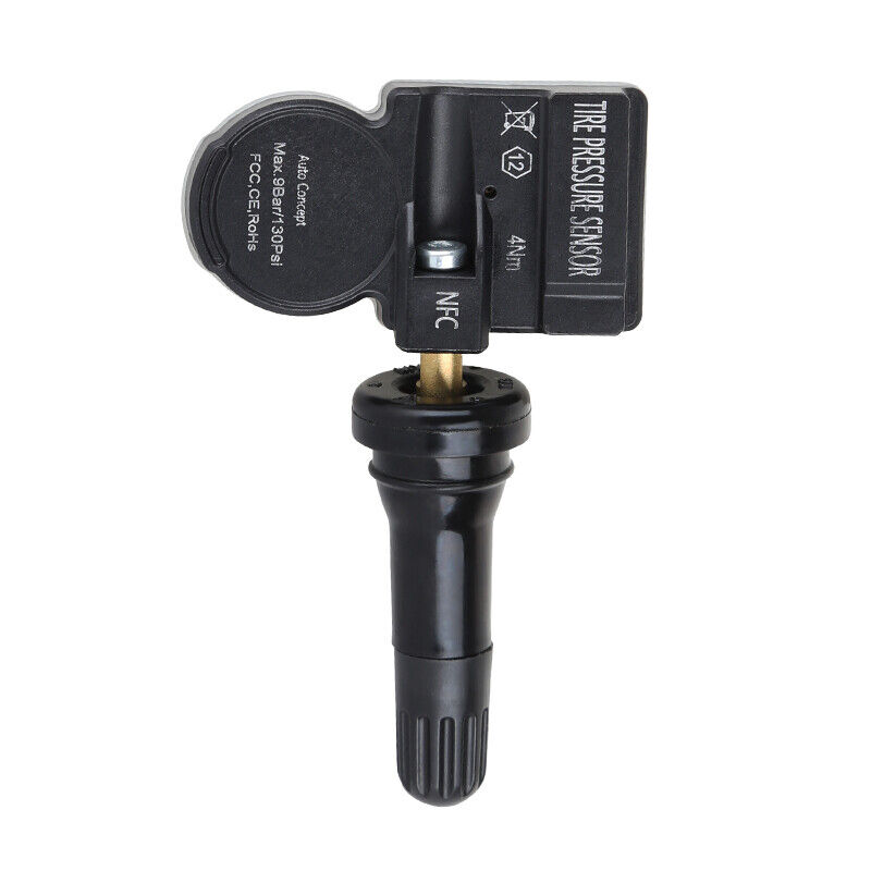 1 X Tire Pressure Monitor Sensor TPMS For Alfa-Romeo 4C 2015-20
