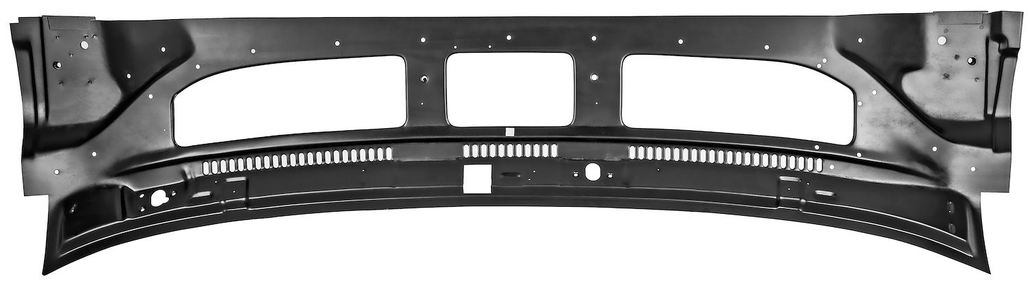 JEGS Inner/Outer Windshield Cowl Panel Fits Select 1968-1969 Buick, Chevrolet,
