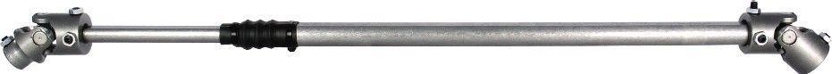 Borgeson 000904 Steering Shaft For 1972-1975 Jeep CJ w/ Power Steering