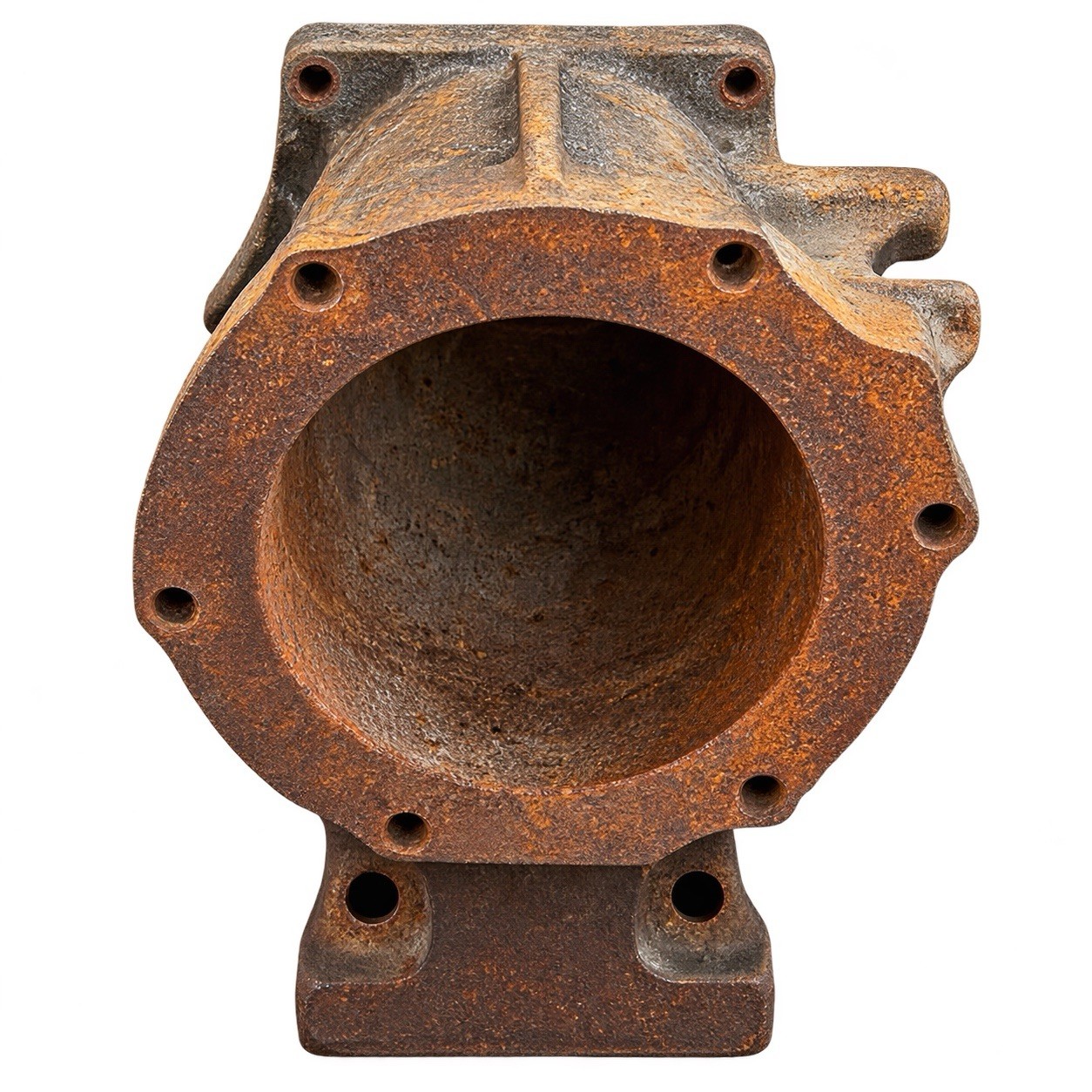 Getrag  360 4x4 Tail Housing