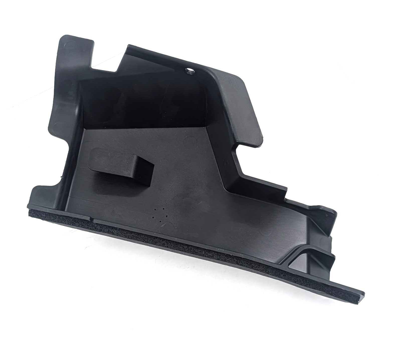 NEW 17-27 Ford Super Duty Engine Fuse Box Relay Panel Water Intrusion Trough NEW 17-27 Ford Super Duty Engine Fuse Box Relay Panel Water Intrusion Trough