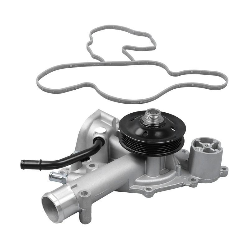PD Engine Water Pump For 2009-2010 Dodge Ram 1500 5.7L L8 Gas HGKRFU