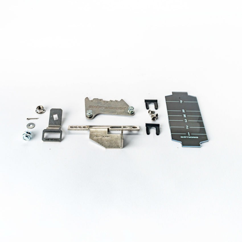 1968-69 Camaro Factory-Style Shifter Conv