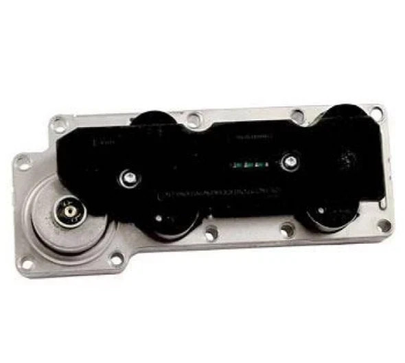 OEM Ford E4OD Shift Solenoid Pack Bronco F-Series 1989-1994