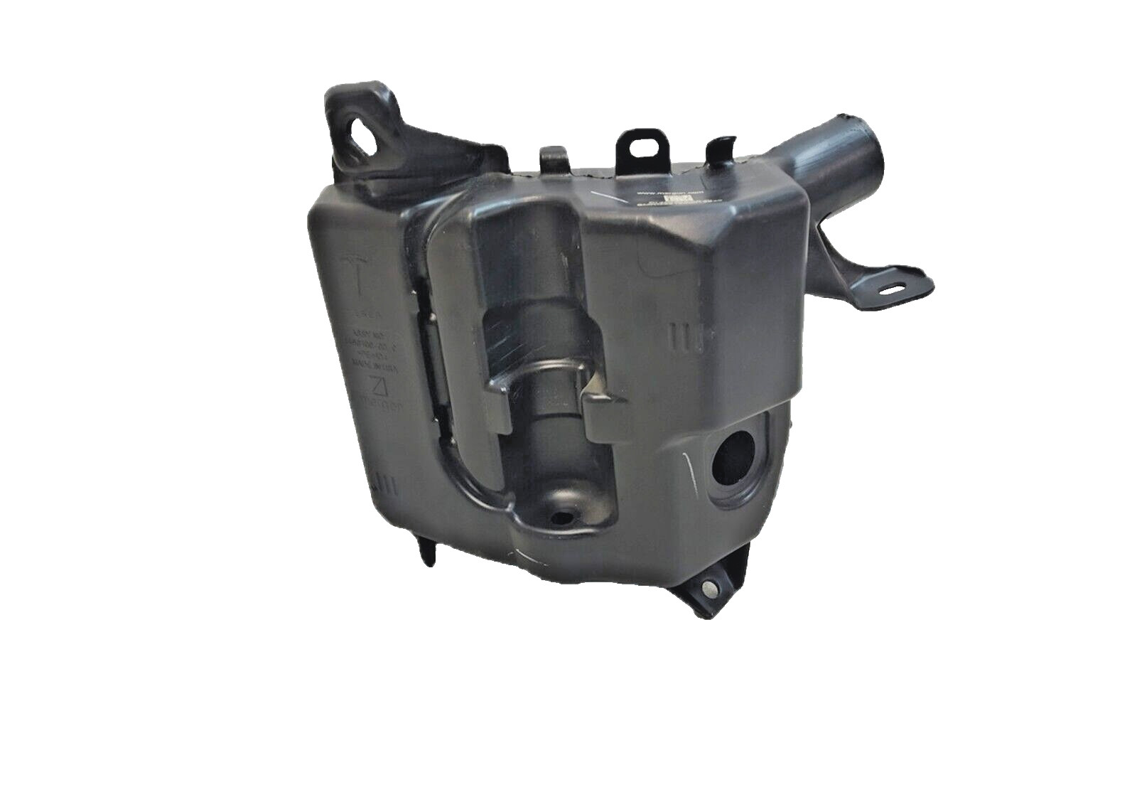 1490412-00-B For TESLA MODEL Y WIPER WASHER RESERVOIR TANK W/ FILLER NECK TUBE 1490412-00-B For TESLA MODEL Y WIPER WASHER RESERVOIR TANK W/ FILLER NECK TUBE