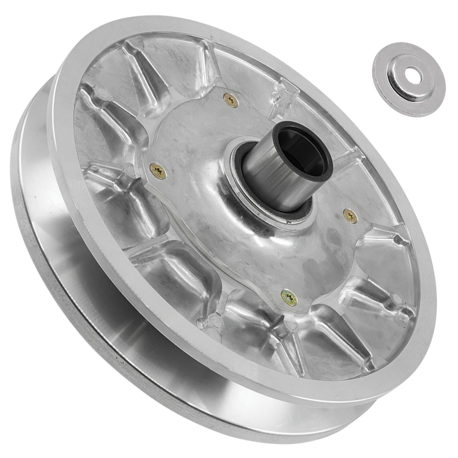 Caltric Secondary Clutch For Polaris RZR XP 4 1000 2015 1323239 ATV Side X Side Caltric Secondary Clutch For Polaris RZR XP 4 1000 2015 1323239 ATV Side X Side