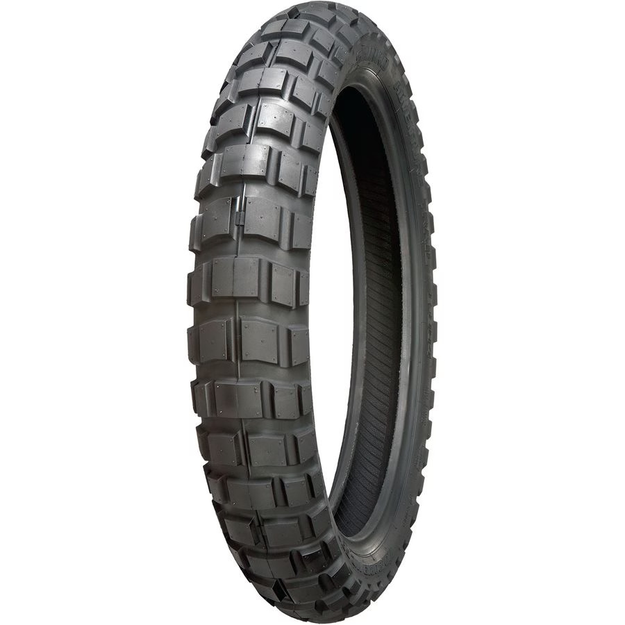 Shinko E804 Adventure Trail Front Tire - 100/90-19 87-4703