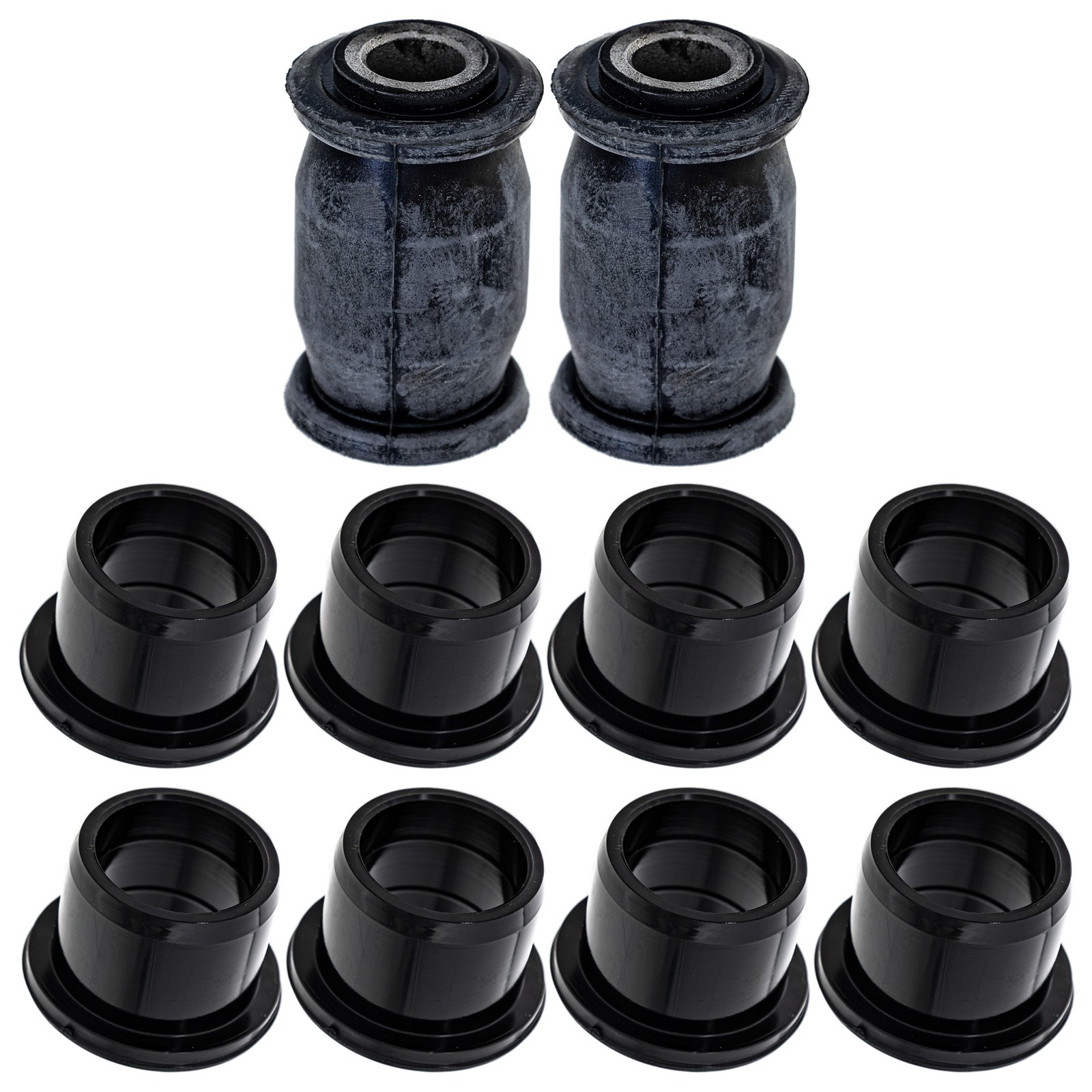 NICHE Front Control A-Arm Bushing Kit for Kawasaki Teryx4 750 92139-0231