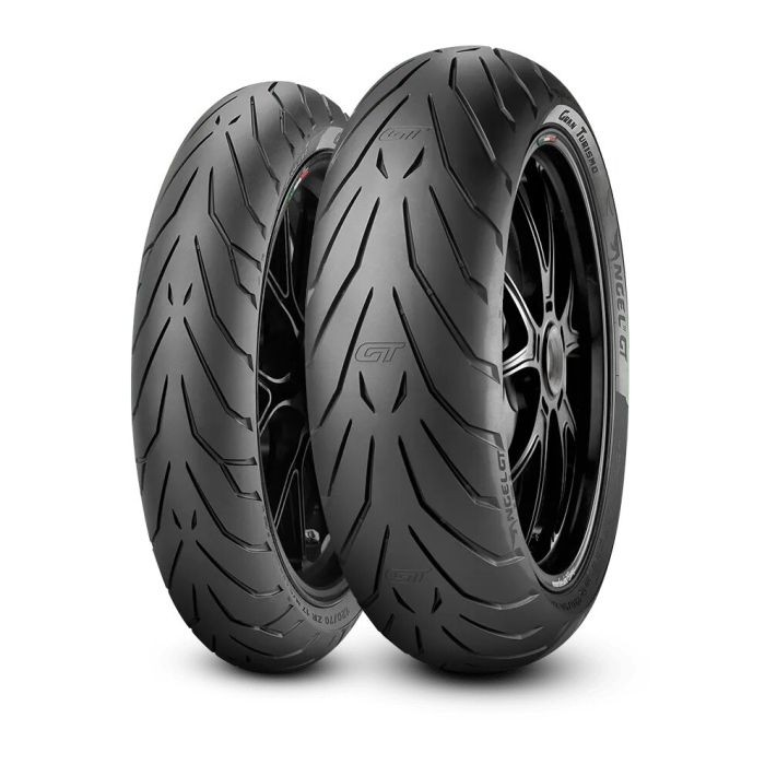 Pirelli Angel GT 180/55ZR17 Motorcycle Tire 2317600