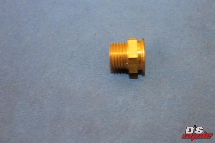 NOS Yamaha Carburetor Plunger Cap YZ780 TY80 TY250 GTMX GT1 MX80 367-14374-00 NOS Yamaha Carburetor Plunger Cap YZ780 TY80 TY250 GTMX GT1 MX80 367-14374-00