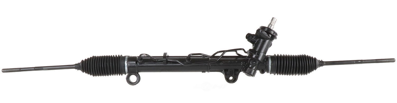 Rack and Pinion Assembly Parts Master 22-186 Reman