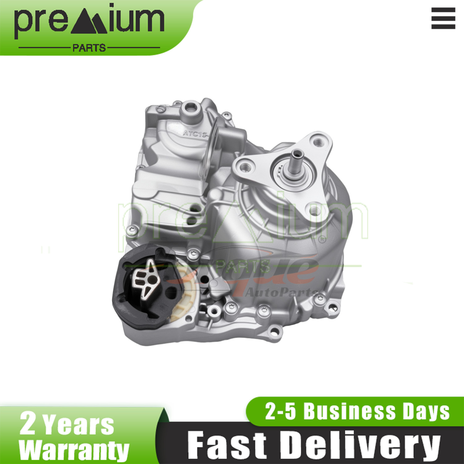 27109847756 ATC13-2 Transfer Case For BMW G06 G08 G16 G20 G21 G28 X3 X5 X6
