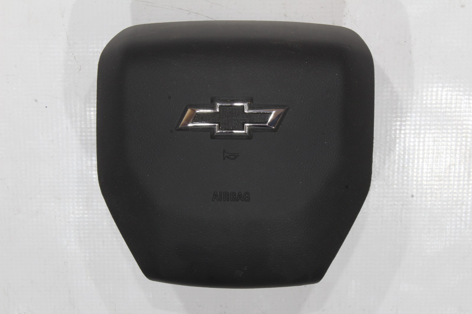 2022 2023 CHEVY SILVERADO 1500 DRIVER WHEEL AIRBAG OEM AIR BAG