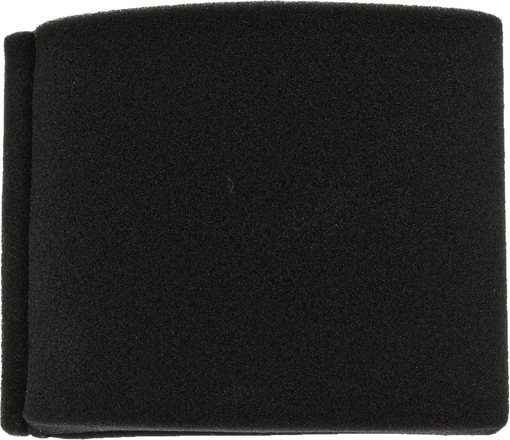 EMGO 12-91420 Air Filter Street Intake Motorcycle Replacement Air Filter