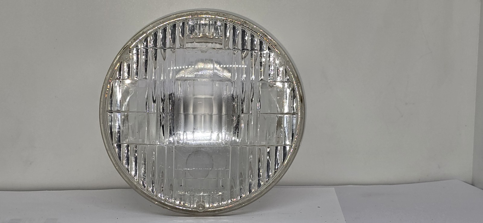 Vintage Westinghouse Sealed Beam Headlamp \