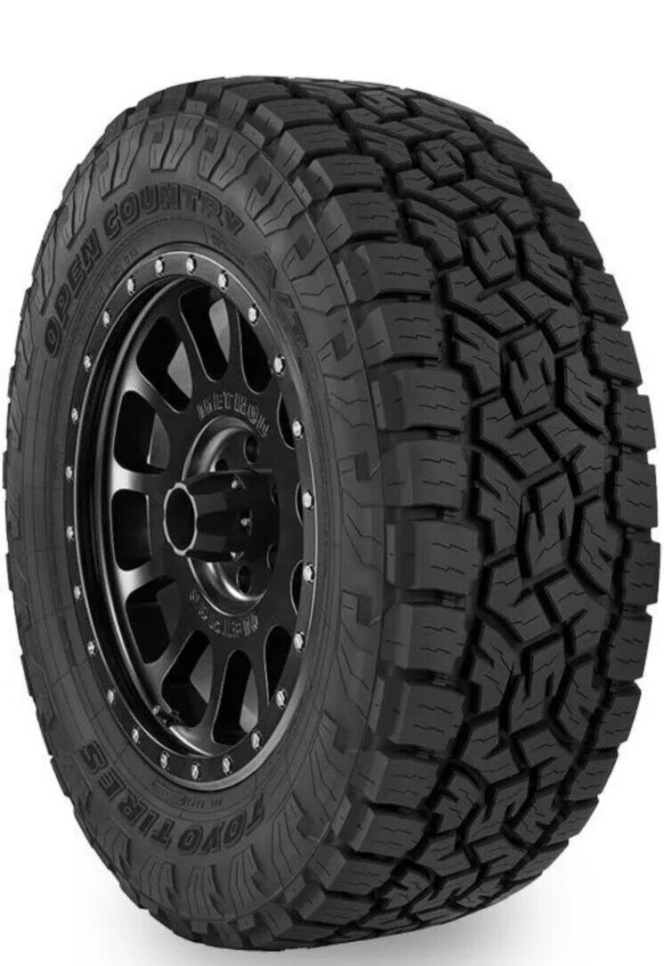 Toyo Open Country A/T III 305/45R22 S All Season Truck/SUV Load Index 118S New 