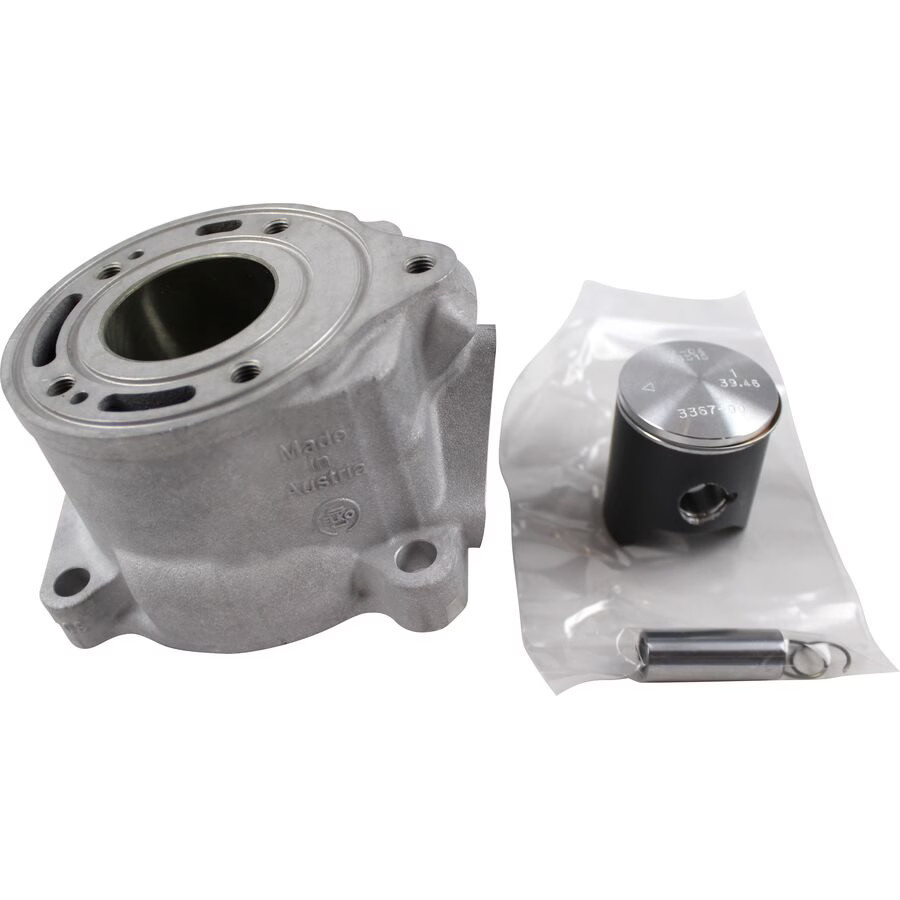 KTM Genuine Cylinder + Piston - 45230038000