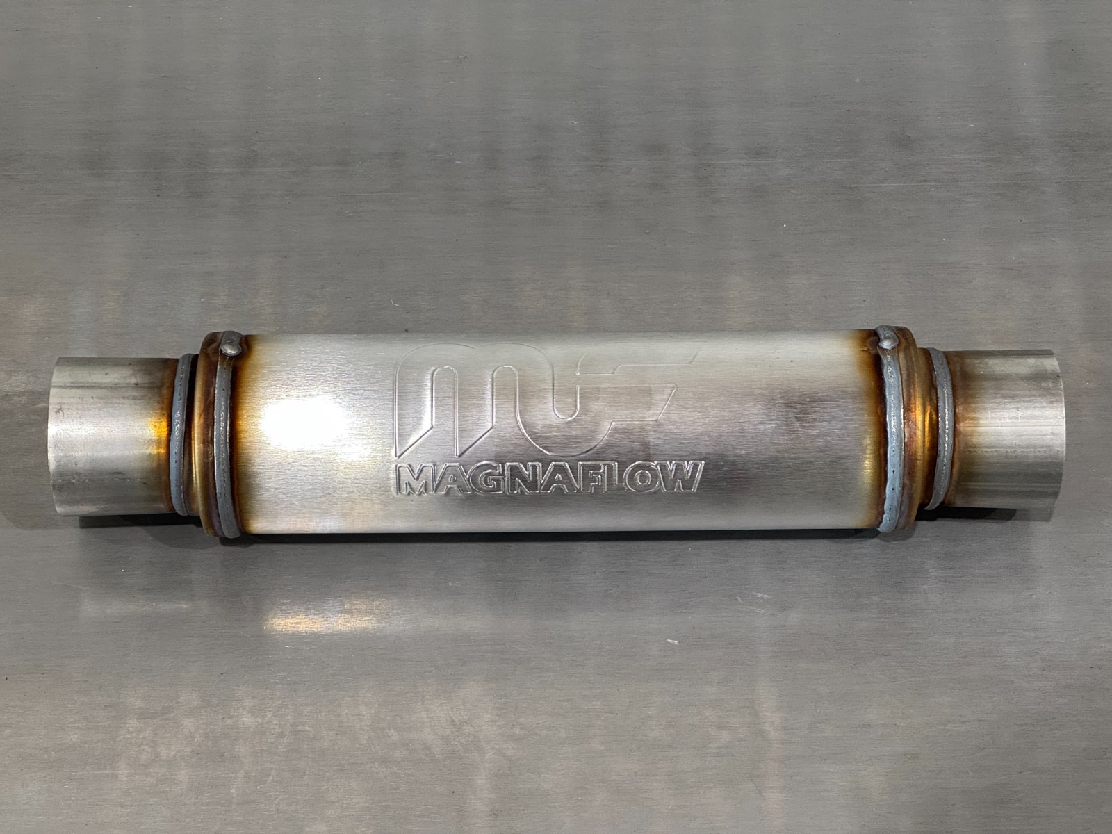 SALE MagnaFlow 4 SALE MagnaFlow 4