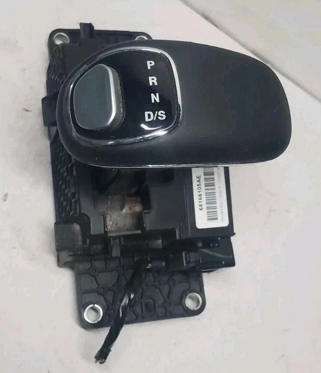 2014-2015 Jeep Grand Cherokee Automatic Trans Floor Gear Shifter Assembly OEM