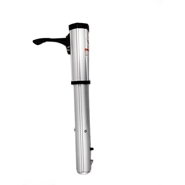 Attwood 238522-4 Swivl-Eze Adj. Boat Seat Power Pedestal