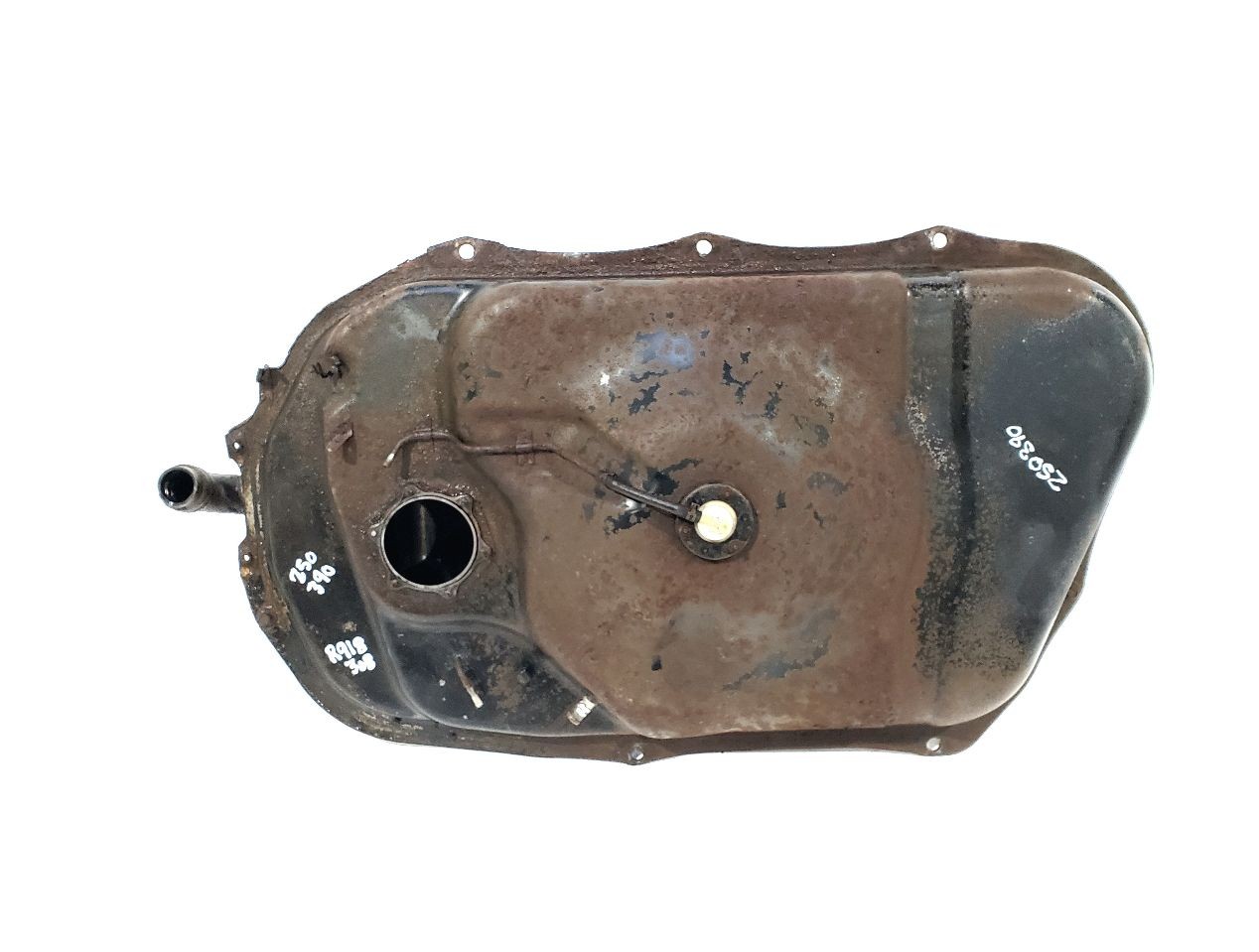 1991 1997 Mitsubishi 3000GT OEM Fuel Tank 3.0L DOHC EFI FWD