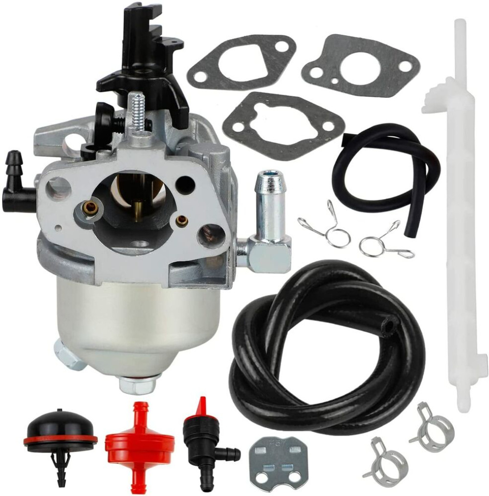 595785 Carburetor for B & S 591154 592447 Snow Thrower 13A132 13D132