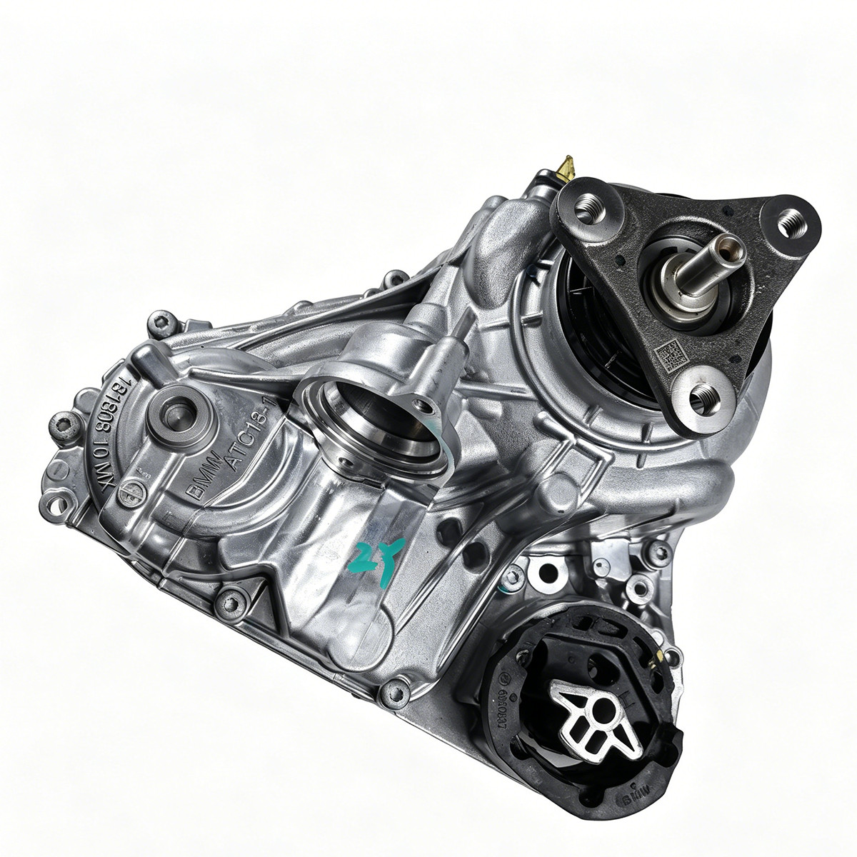 27109847756 ATC13 Transfer Case For BMW G06 G08 G16 G20 G21 G28 X3 X5 X6 US SHIP