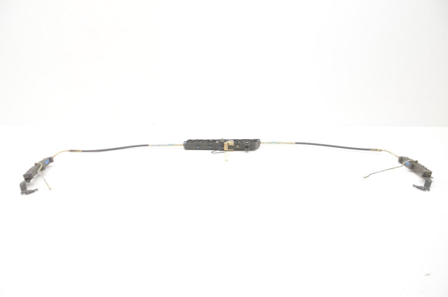 99-05 Porsche 911 3.4L Tonneau Cover Hinge Regulator 