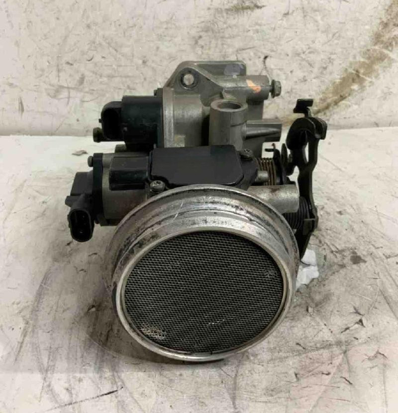 2000-2005 Chevrolet Impala Monte Carlo 3.8L Throttle Body Valve Assembly Oem