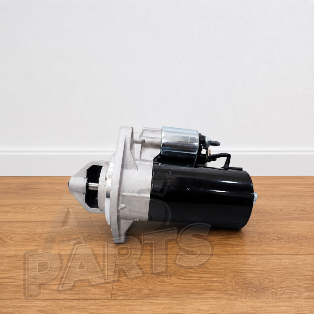 OEM Starter Motor Assembly 0307CAB01711N Fits Mahindra Roxor Diesel 12V 10T