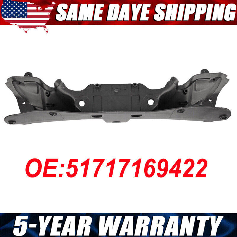 Brand NEW OEM Engine Compartment Panel 51717169422 For BMW