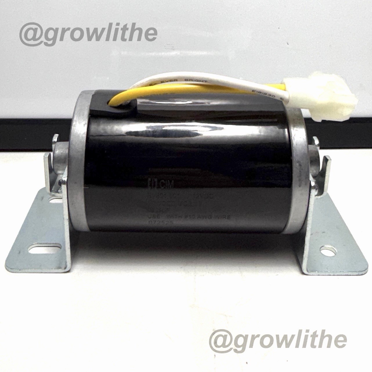 Atwood Mobile CIM RV801-001 420617 12VDC Slideout RV Motor Chiaphua Lippert NEW