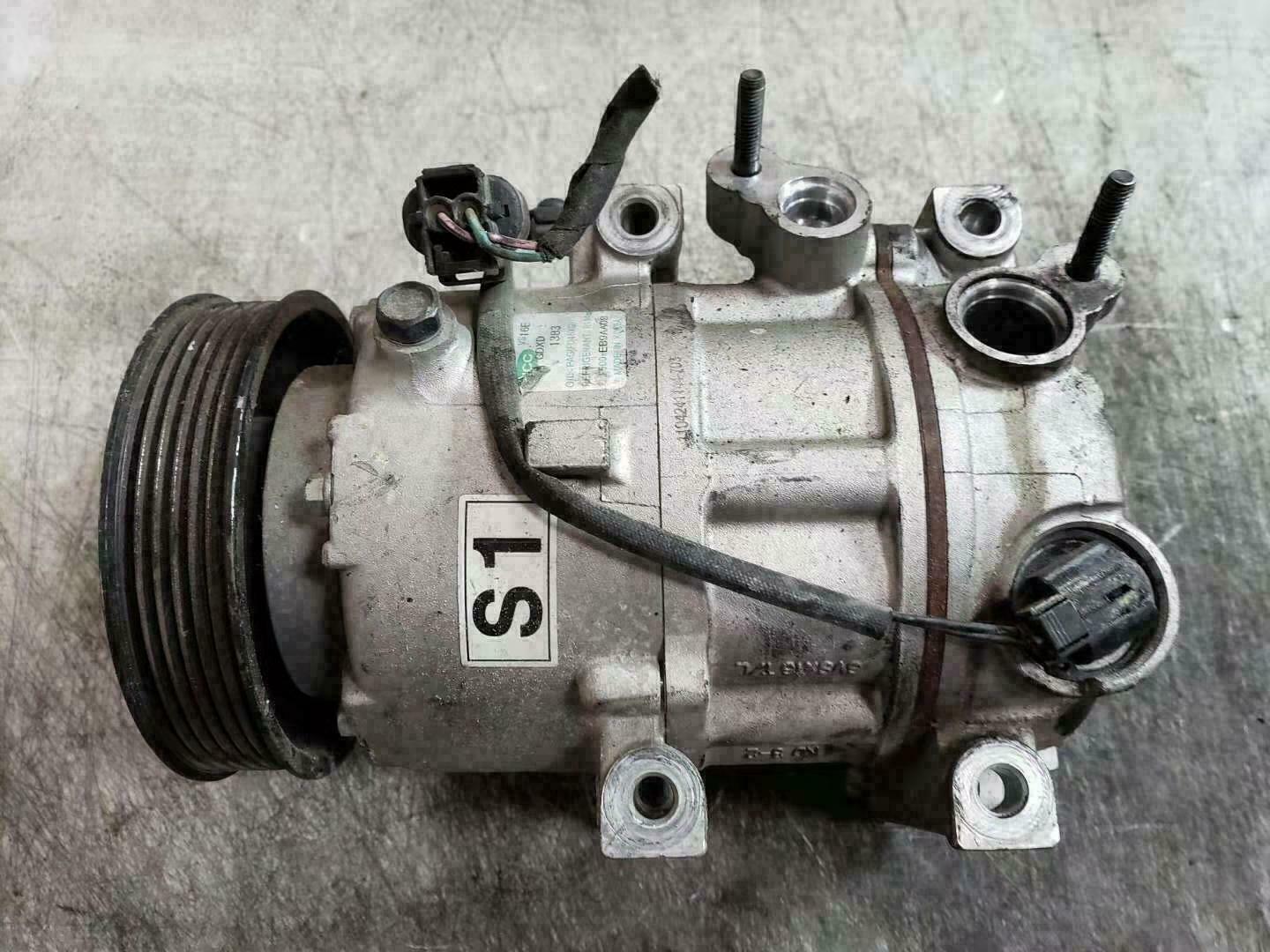 OEM 11-14 HYUNDAI SONATA 11 KIA OPTIMA 2.0 2.4L A/C Compressor 1177317