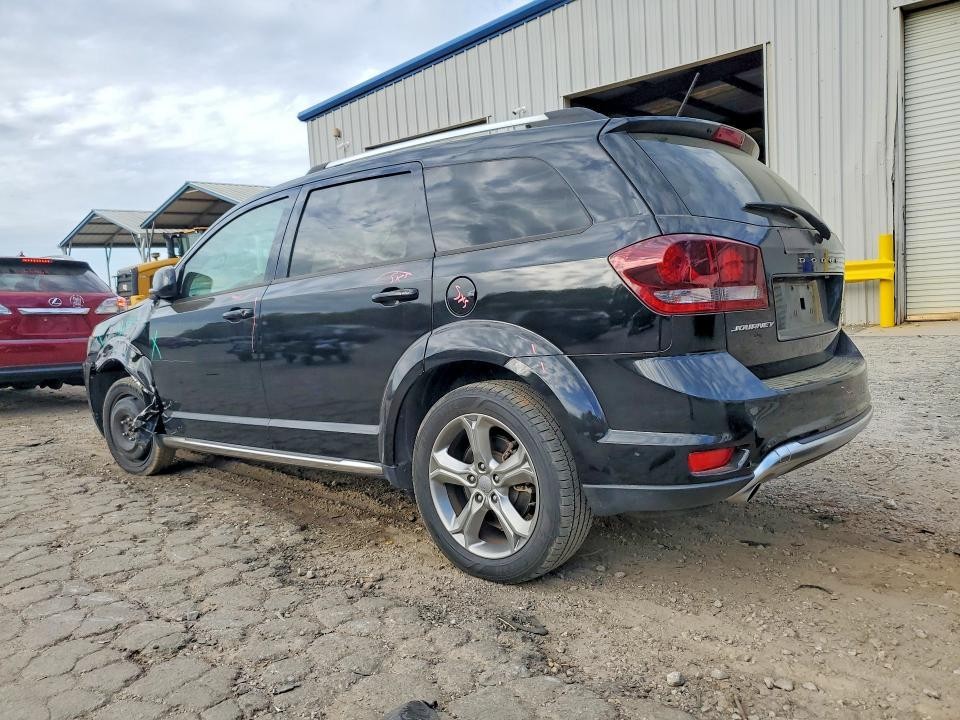 Used Spare Tire Wheel fits: 2016 Dodge Journey 17x4 compact spare Spare Tire Gra