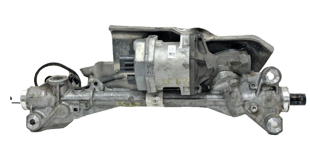 2021-2024 Nissan Rogue Steering Rack-N-Pinion JJ301003242 OEM